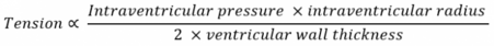 Law of Laplace